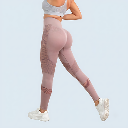 COREEX CelluFlex™ 3D-Kompressionsleggings LIMITED EDITION