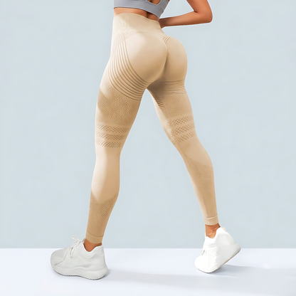 COREEX CelluFlex™ 3D-Kompressionsleggings LIMITED EDITION