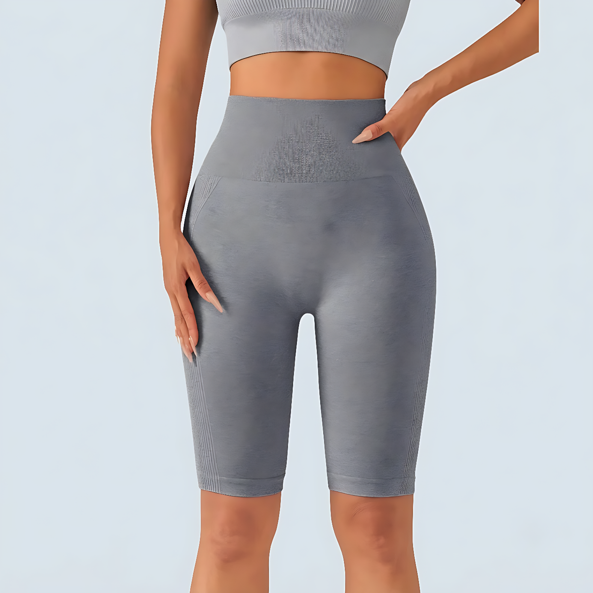 COREEX CelluFlex™ 3D-Kompressionsshorts